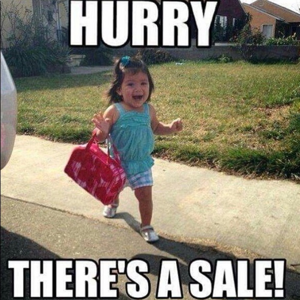 Check out my Price Drops!